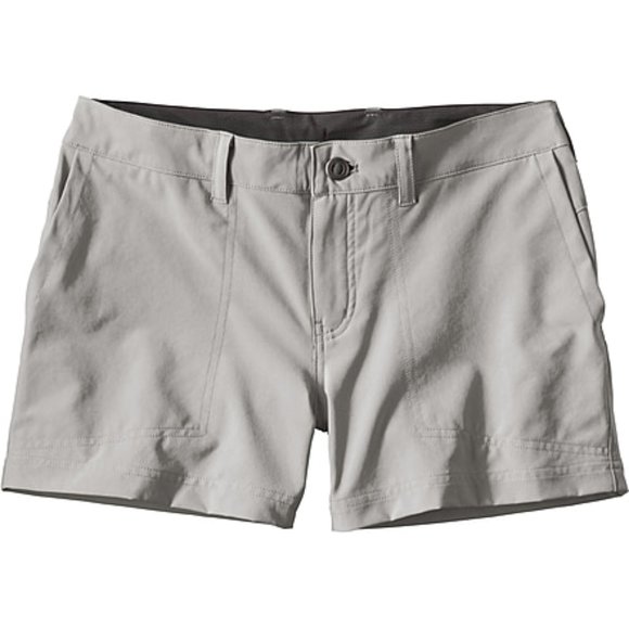 Patagonia shorts - Picture 2 of 9